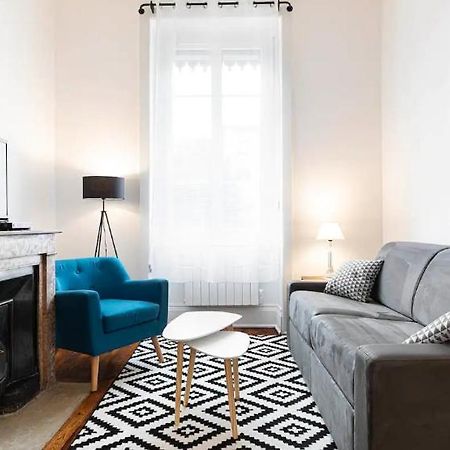 Appartement 2 Pieces Jean Mace Et Stationnement Λυών Εξωτερικό φωτογραφία