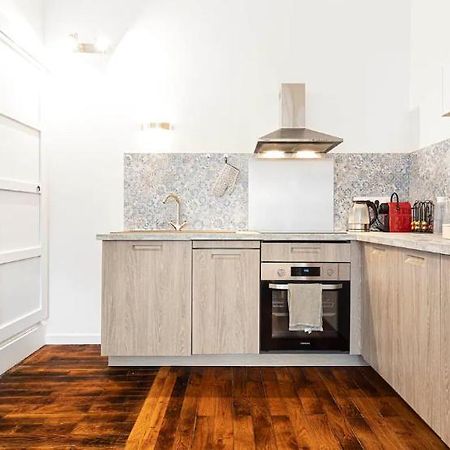 Appartement 2 Pieces Jean Mace Et Stationnement Λυών Εξωτερικό φωτογραφία